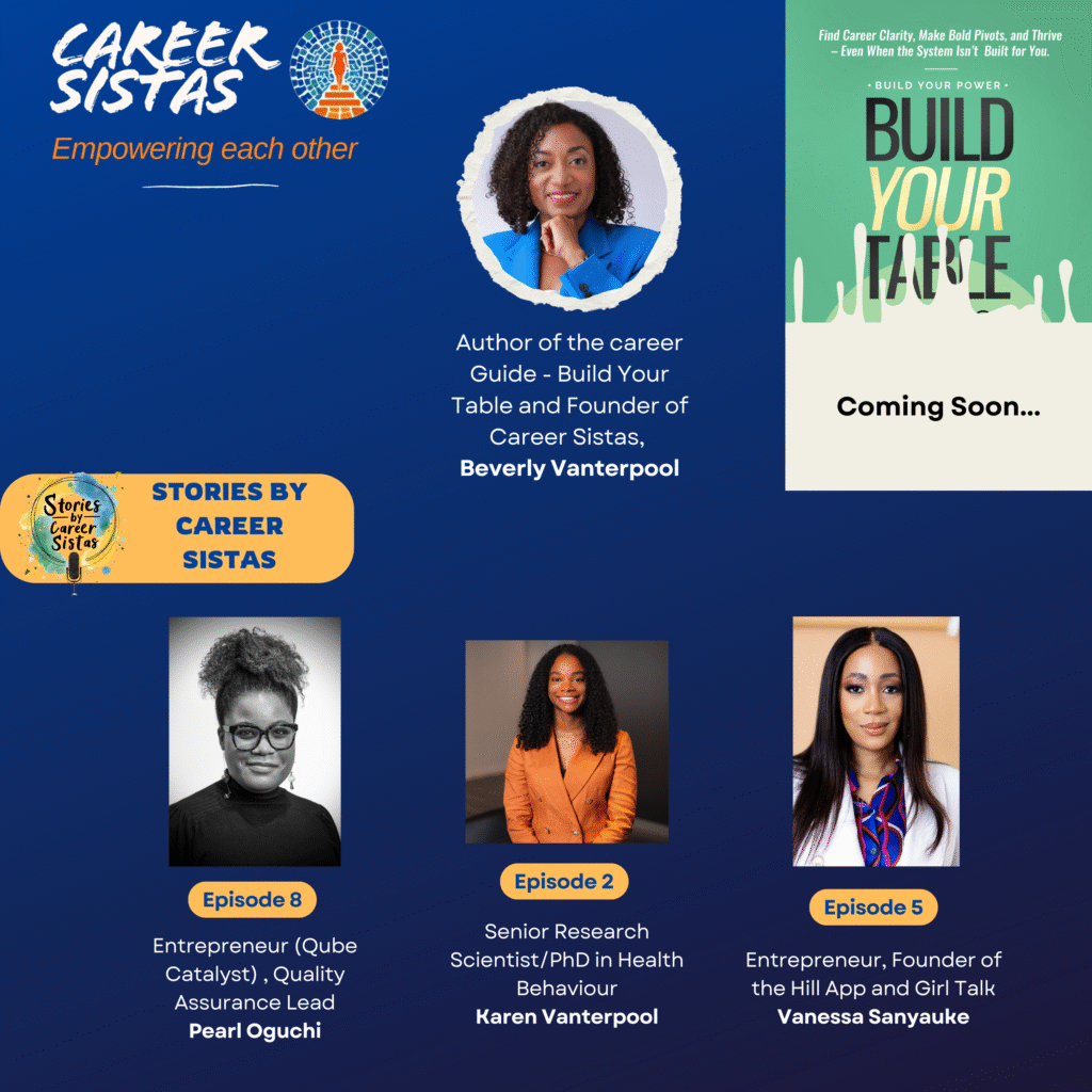 Building Your Career: What Materials Are Your Table Made Of?